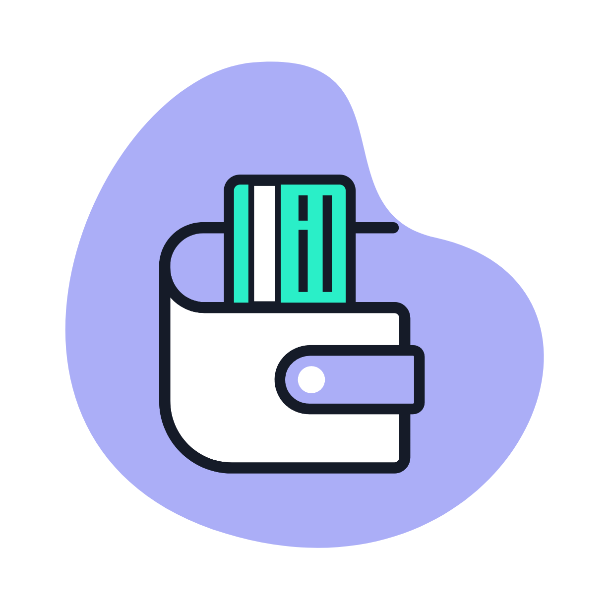 Mark Logo
